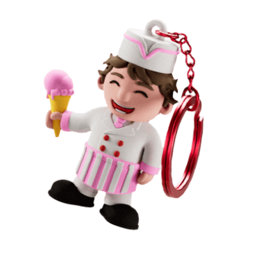 3D Custom Lab